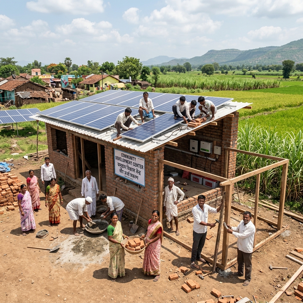 Rural Development